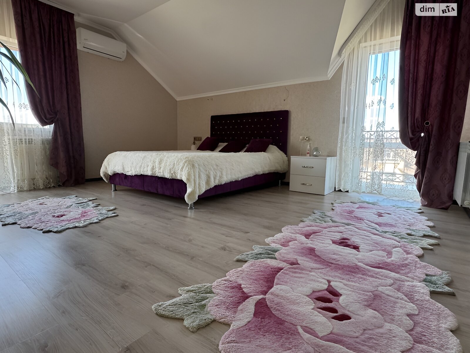 двухэтажный дом с гаражом, 218.4 кв. м, пеноблок. Продажа в Белой Кринице фото 1 двухэтажный дом с гаражом, 218.4 кв. м, пеноблок. Продажа в Белой Кринице фото 1