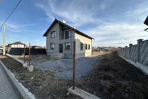 двухэтажный дом, 160 кв. м, керамический блок. Продажа в Белой Кринице фото 2