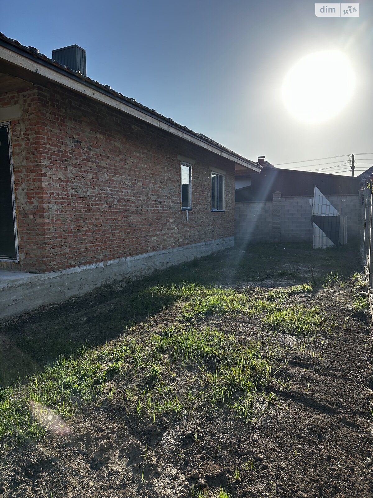 одноэтажный дом, 105 кв. м, кирпич. Продажа в Белой Кринице фото 1 одноэтажный дом, 105 кв. м, кирпич. Продажа в Белой Кринице фото 1