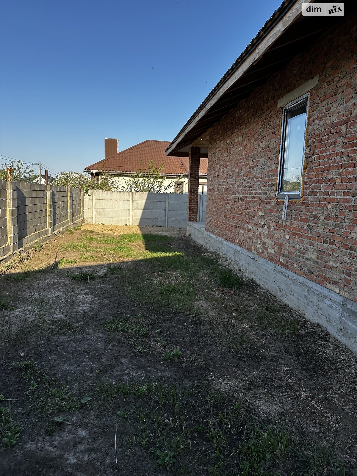 одноэтажный дом, 105 кв. м, кирпич. Продажа в Белой Кринице фото 1 одноэтажный дом, 105 кв. м, кирпич. Продажа в Белой Кринице фото 1