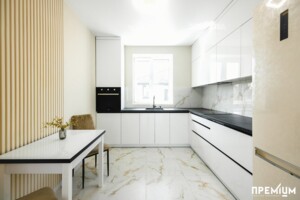 одноэтажный дом с отоплением, 84 кв. м, кирпич. Продажа в Белой Кринице фото 2