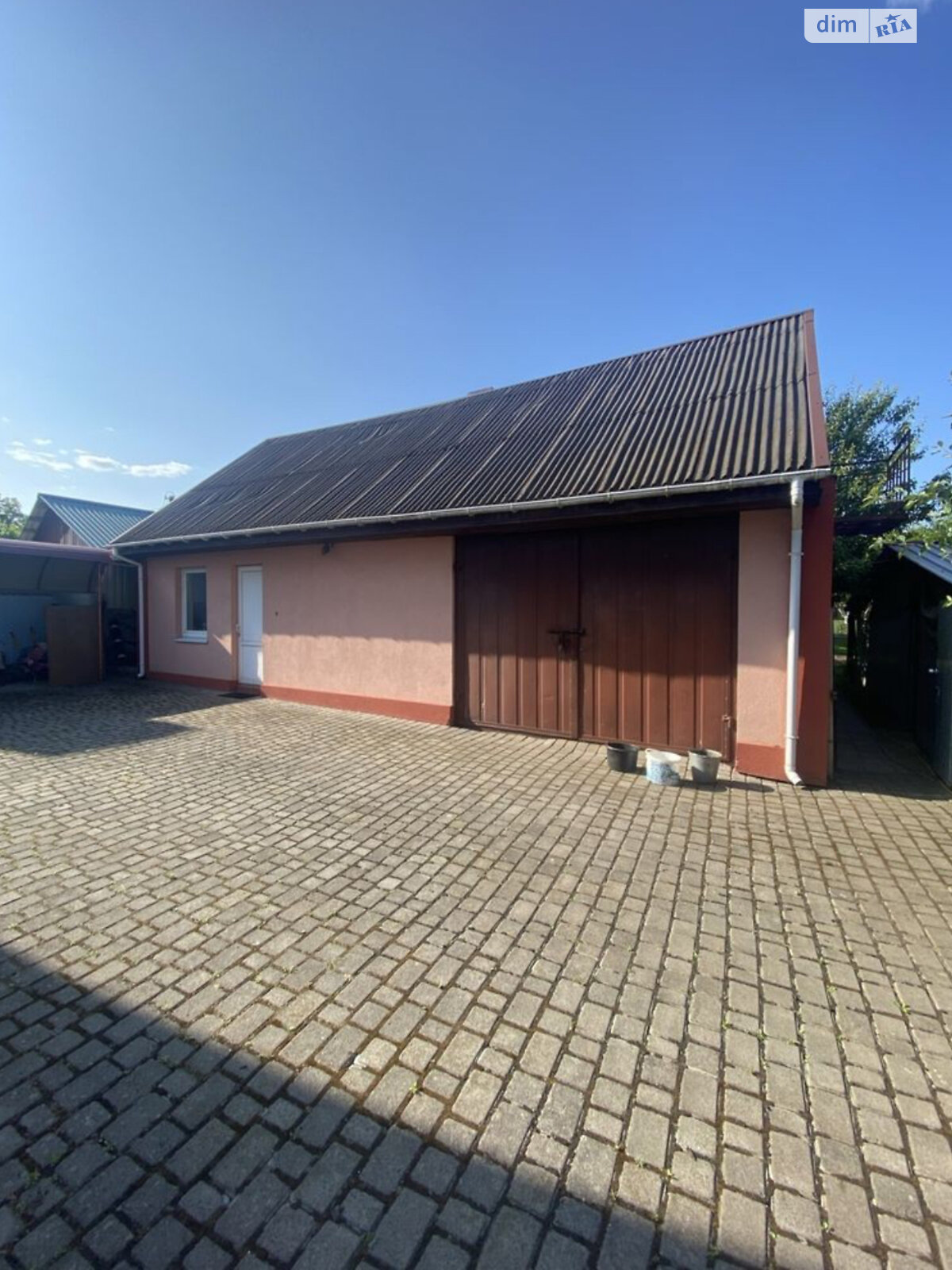 двухэтажный дом беседка, 140 кв. м, керамический блок. Продажа в Белой Кринице фото 1 двухэтажный дом беседка, 140 кв. м, керамический блок. Продажа в Белой Кринице фото 1