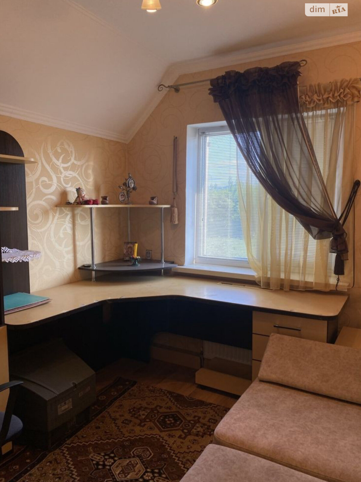 двухэтажный дом беседка, 140 кв. м, керамический блок. Продажа в Белой Кринице фото 1 двухэтажный дом беседка, 140 кв. м, керамический блок. Продажа в Белой Кринице фото 1