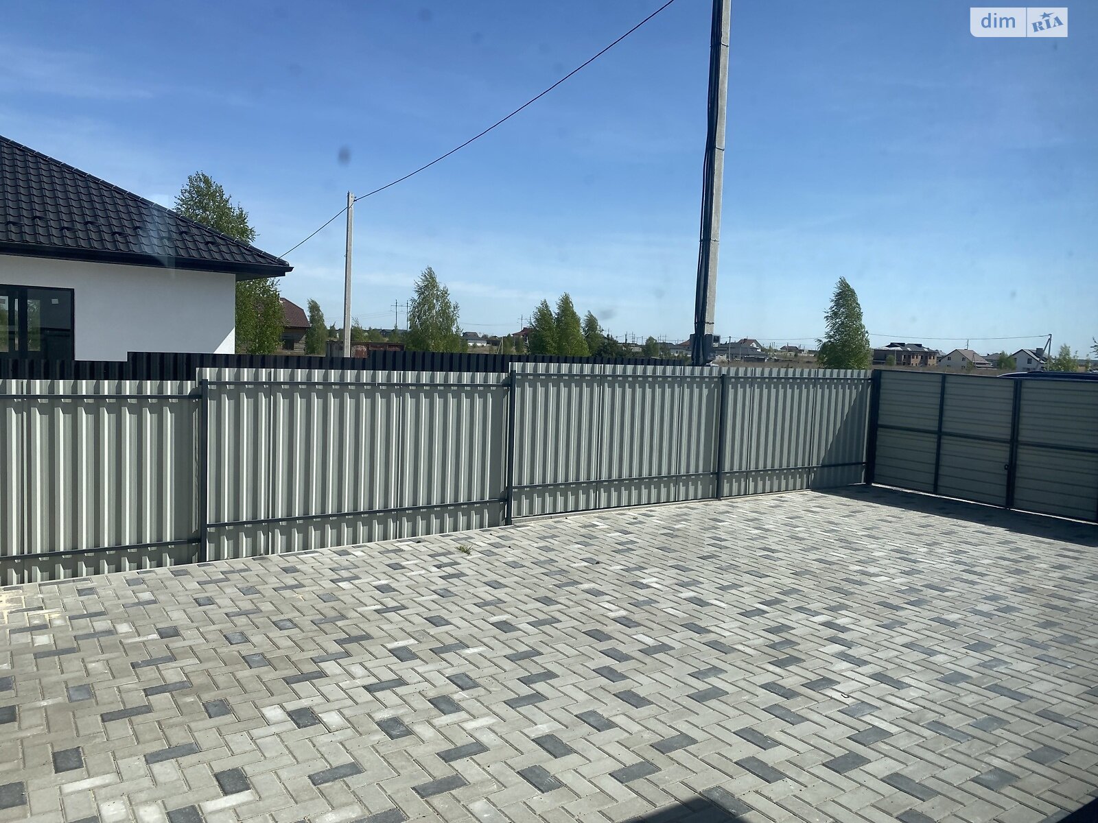 одноповерховий будинок, 135 кв. м, кирпич. Продаж у Білій Криниці фото 1 одноповерховий будинок, 135 кв. м, кирпич. Продаж у Білій Криниці фото 1