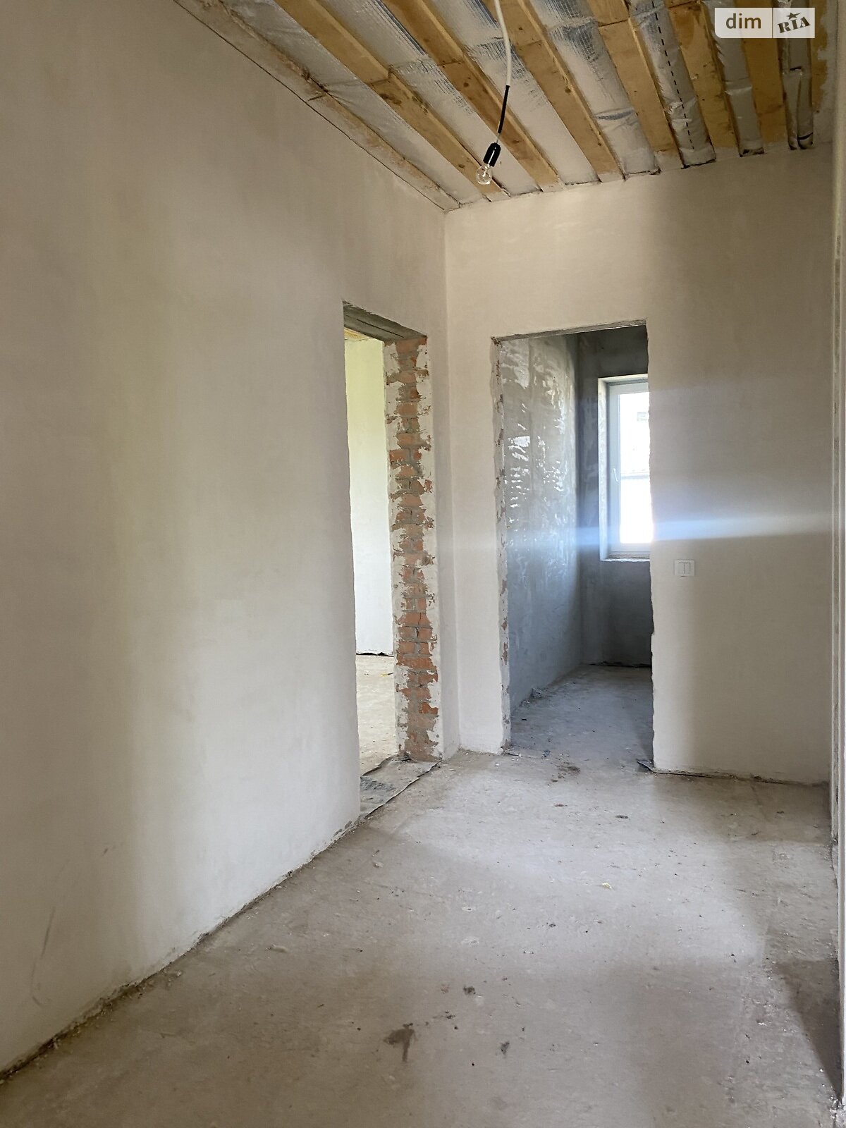 одноповерховий будинок, 135 кв. м, кирпич. Продаж у Білій Криниці фото 1 одноповерховий будинок, 135 кв. м, кирпич. Продаж у Білій Криниці фото 1