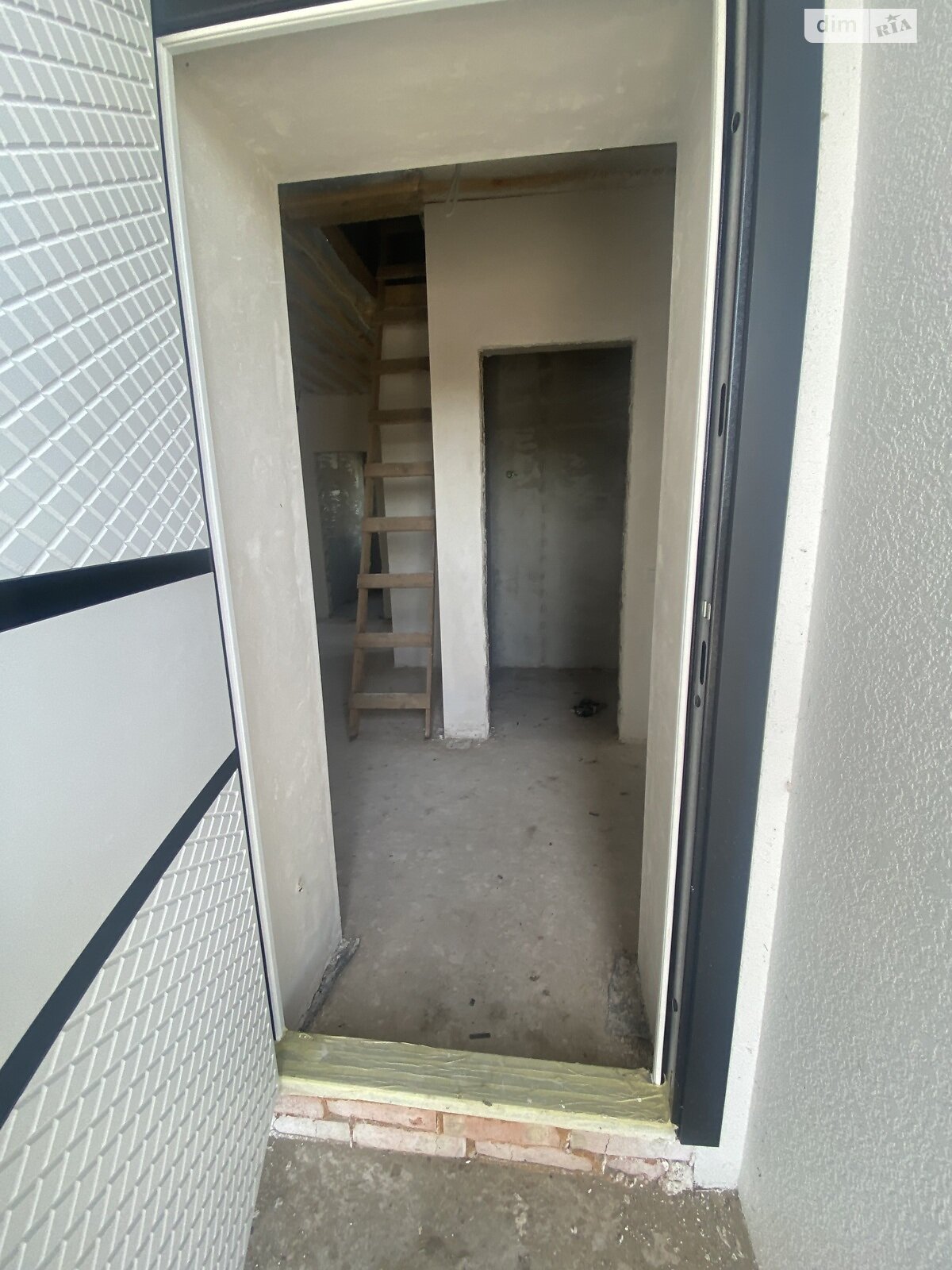 одноповерховий будинок, 135 кв. м, кирпич. Продаж у Білій Криниці фото 1 одноповерховий будинок, 135 кв. м, кирпич. Продаж у Білій Криниці фото 1