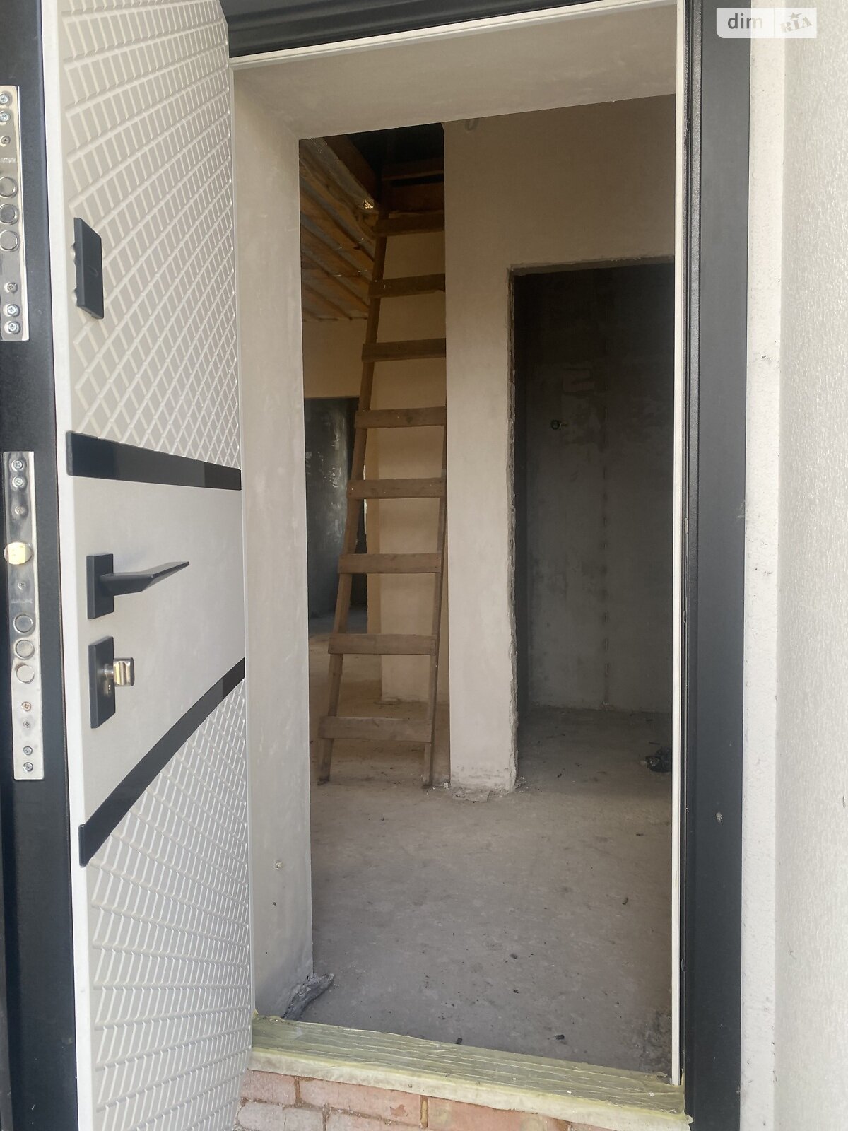 одноповерховий будинок, 135 кв. м, кирпич. Продаж у Білій Криниці фото 1 одноповерховий будинок, 135 кв. м, кирпич. Продаж у Білій Криниці фото 1