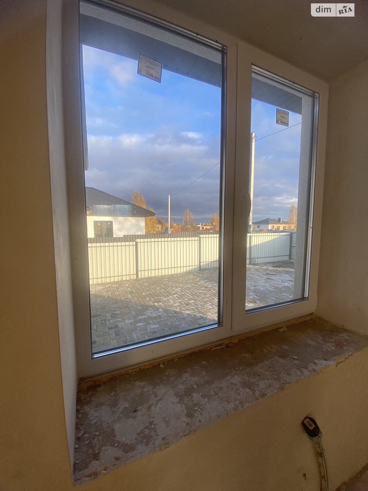 одноповерховий будинок, 135 кв. м, кирпич. Продаж у Білій Криниці фото 1 одноповерховий будинок, 135 кв. м, кирпич. Продаж у Білій Криниці фото 1