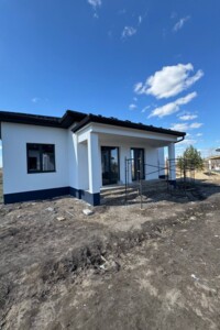 одноповерховий будинок, 115 кв. м, газобетон. Продаж у Білій Криниці фото 2