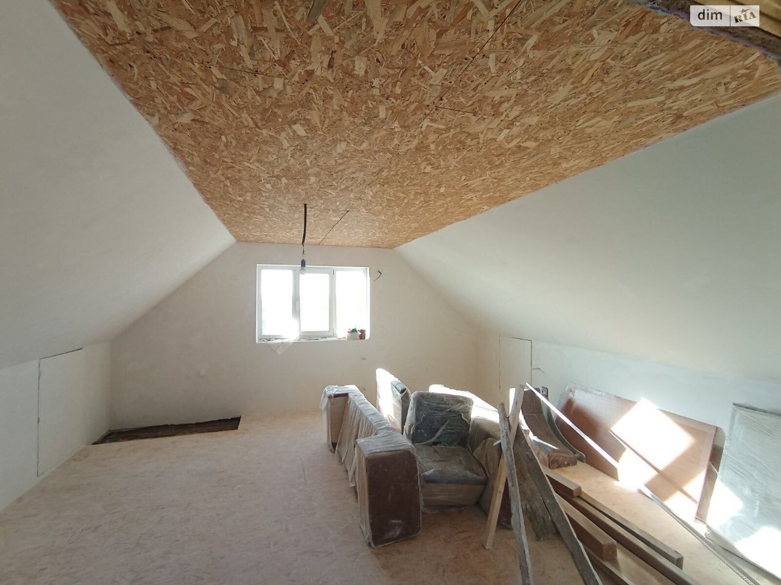 двоповерховий будинок з верандою, 147.7 кв. м, брус. Продаж у Білій Криниці фото 1 двоповерховий будинок з верандою, 147.7 кв. м, брус. Продаж у Білій Криниці фото 1