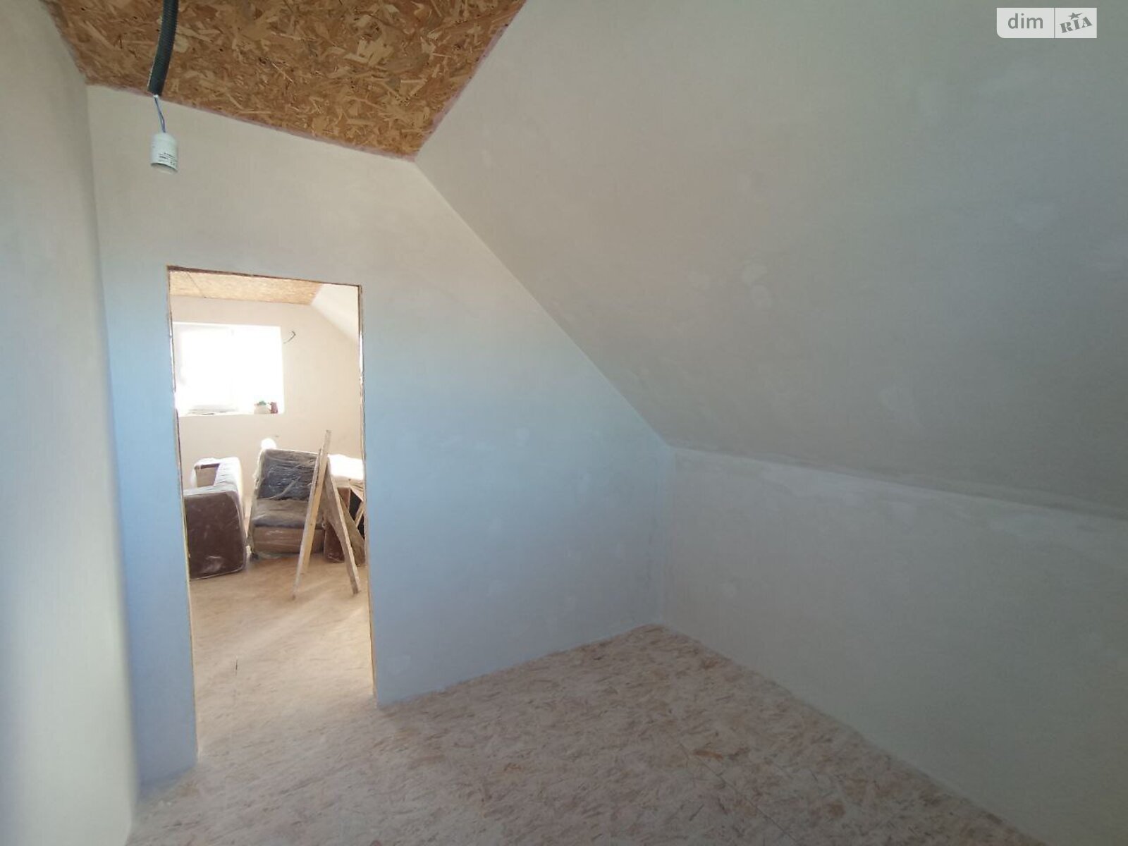 двоповерховий будинок з верандою, 147.7 кв. м, брус. Продаж у Білій Криниці фото 1 двоповерховий будинок з верандою, 147.7 кв. м, брус. Продаж у Білій Криниці фото 1