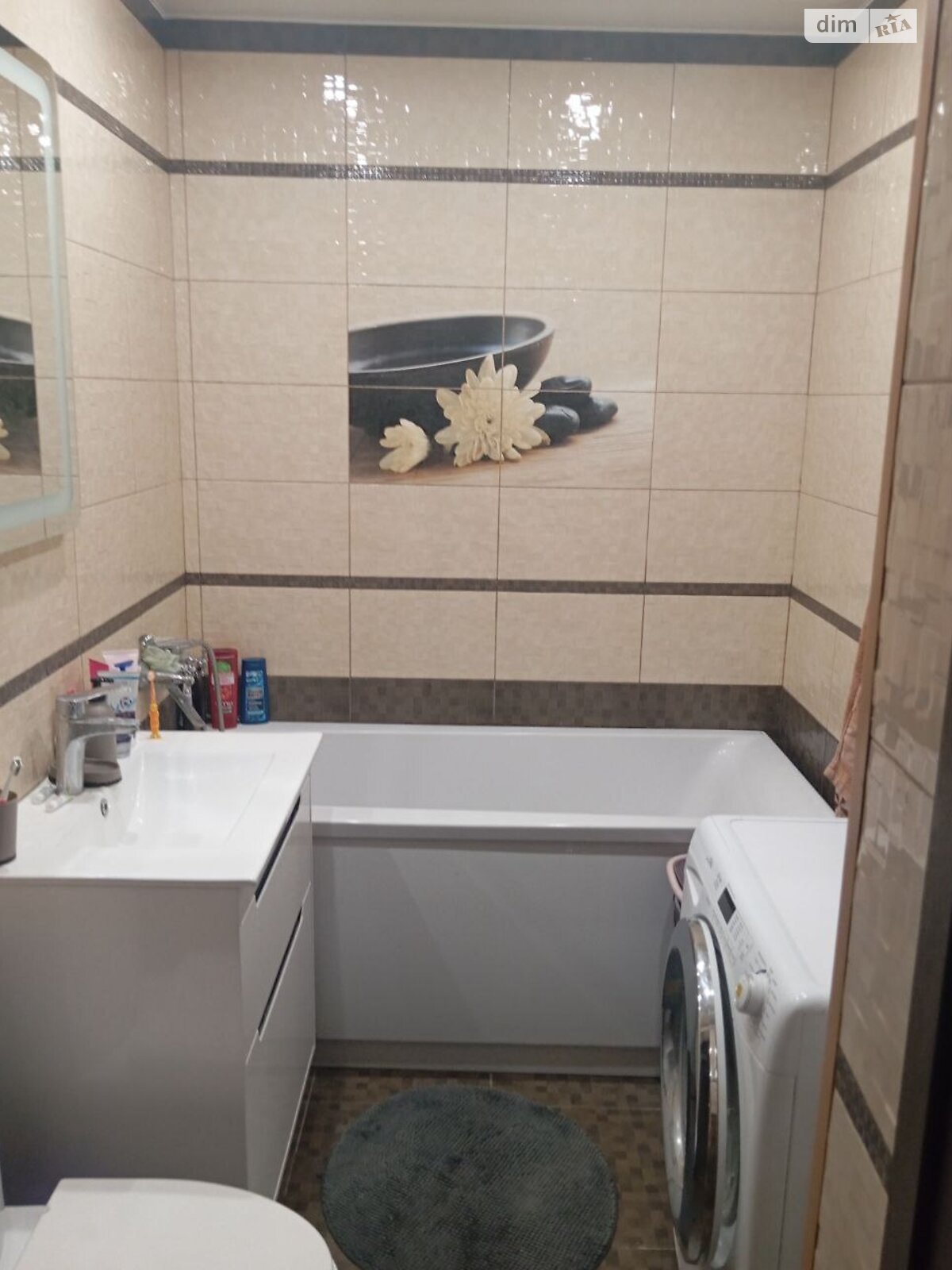 двоповерховий будинок з верандою, 147.7 кв. м, брус. Продаж у Білій Криниці фото 1 двоповерховий будинок з верандою, 147.7 кв. м, брус. Продаж у Білій Криниці фото 1