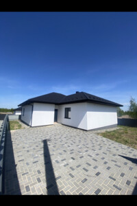 одноповерховий будинок, 135 кв. м, цегла. Продаж у Білій Криниці фото 2