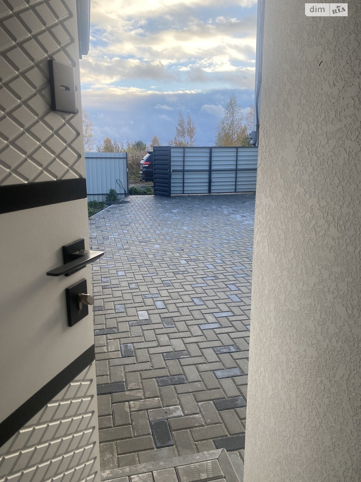 одноповерховий будинок, 135 кв. м, цегла. Продаж у Білій Криниці фото 1