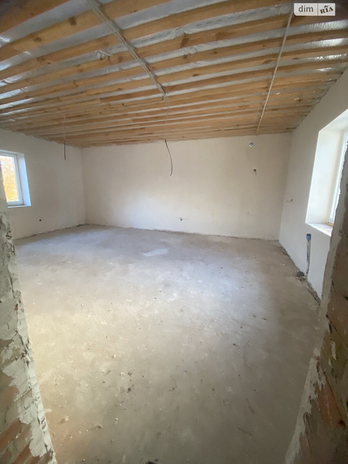 одноповерховий будинок, 135 кв. м, цегла. Продаж у Білій Криниці фото 1