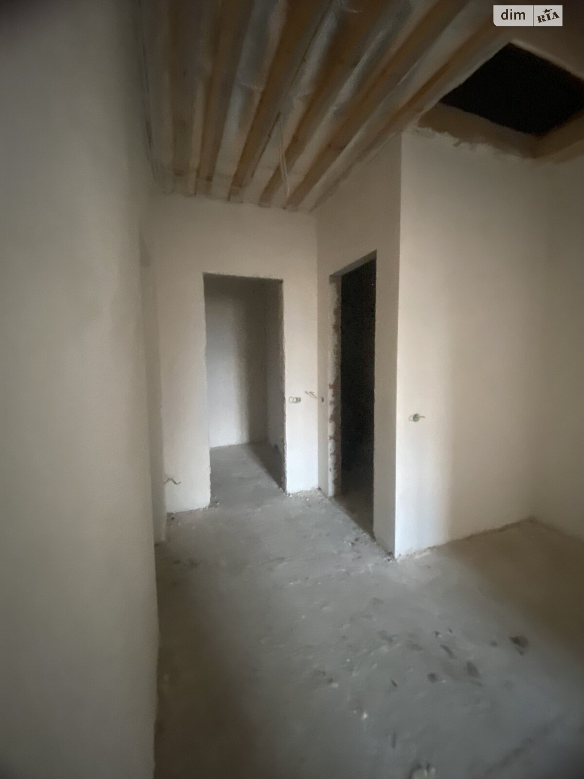 одноповерховий будинок, 135 кв. м, цегла. Продаж у Білій Криниці фото 1