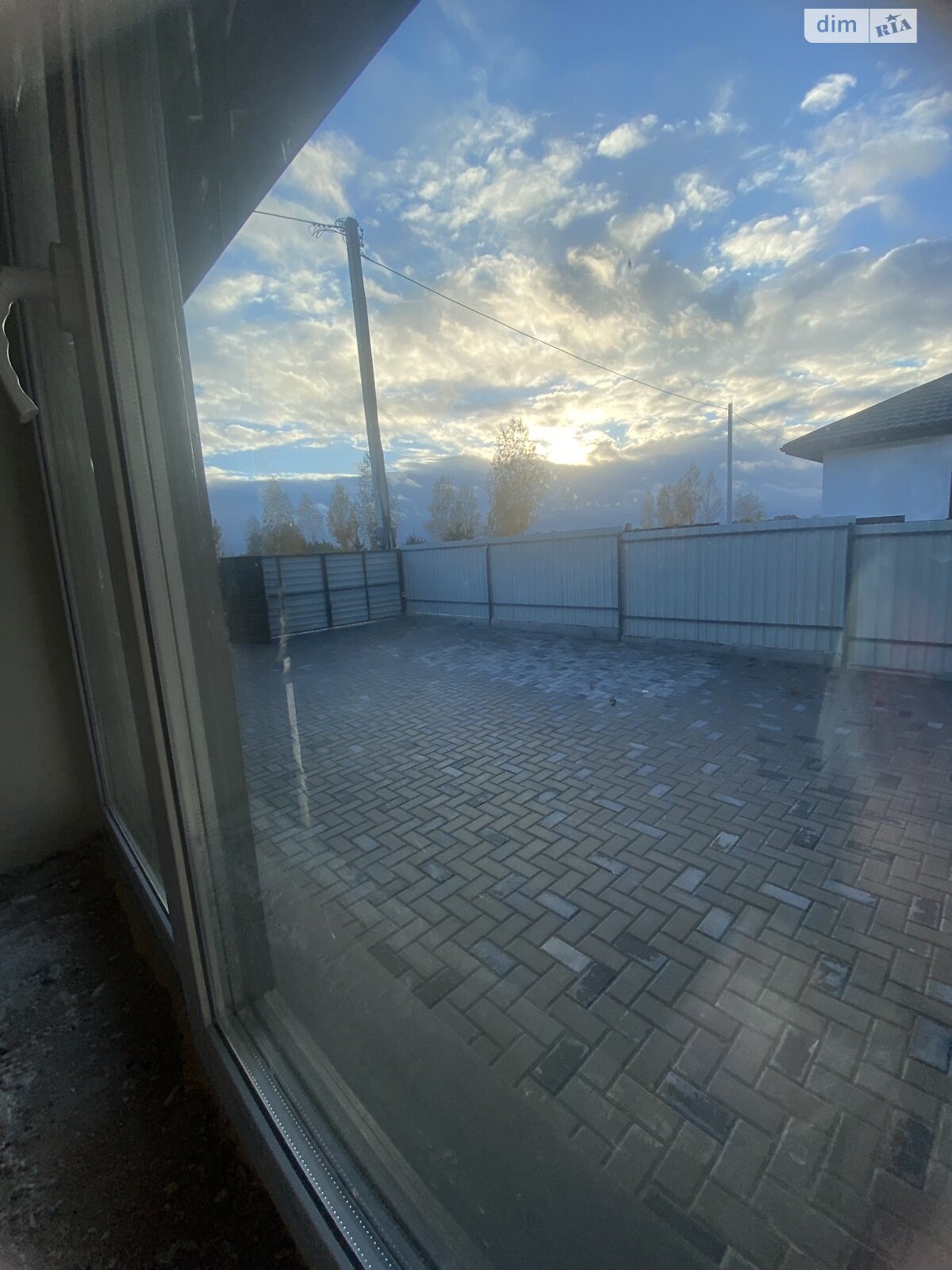 одноповерховий будинок, 135 кв. м, цегла. Продаж у Білій Криниці фото 1