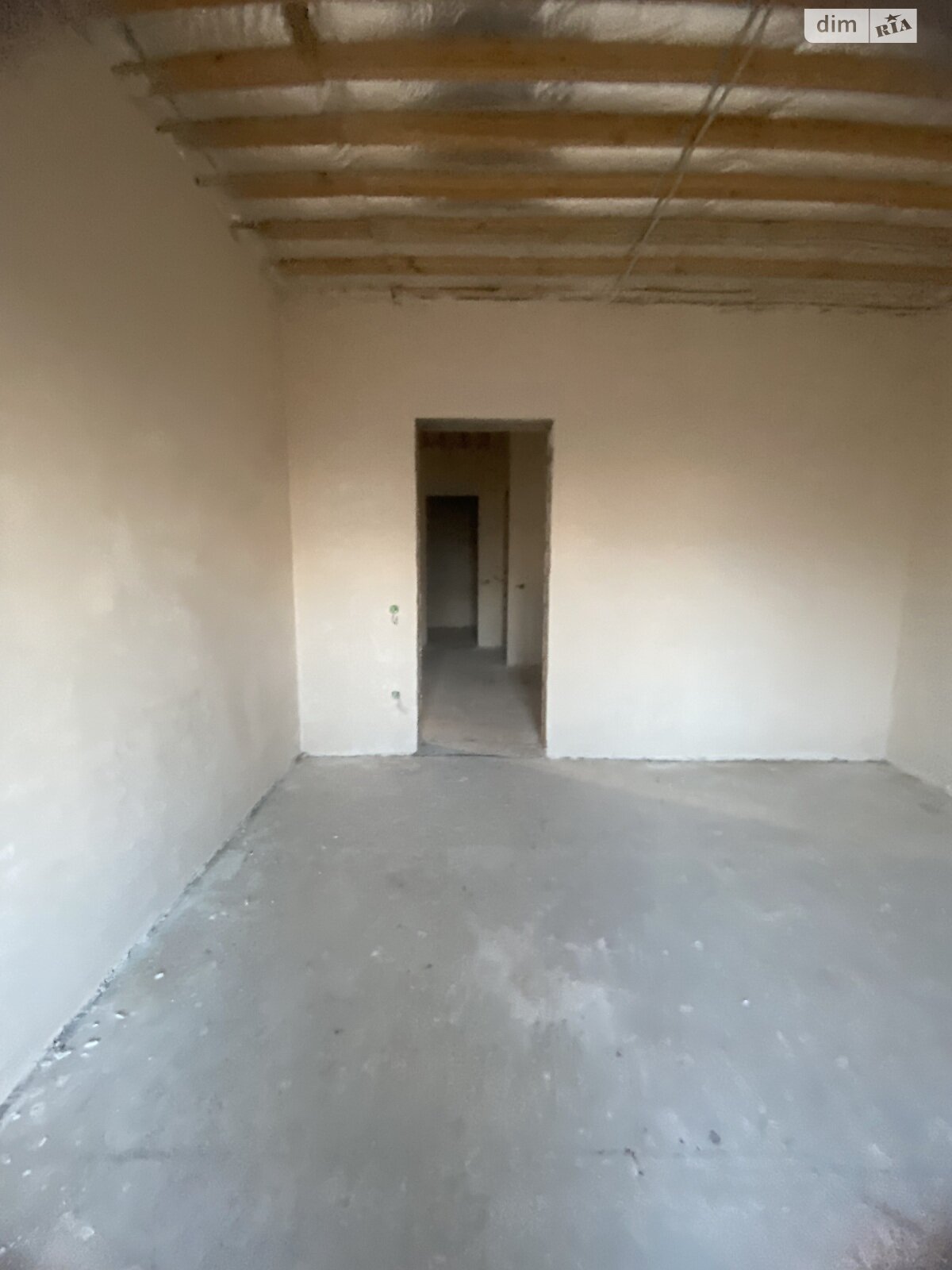 одноповерховий будинок, 135 кв. м, цегла. Продаж у Білій Криниці фото 1