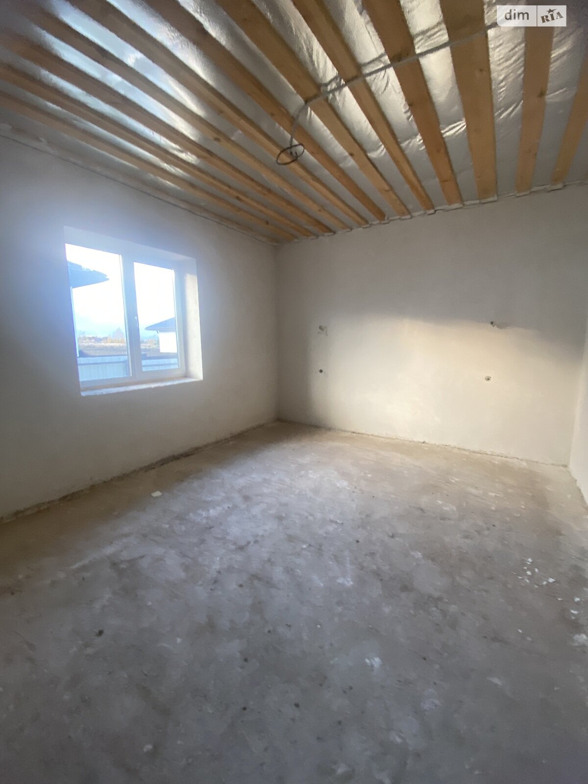 одноповерховий будинок, 135 кв. м, цегла. Продаж у Білій Криниці фото 1