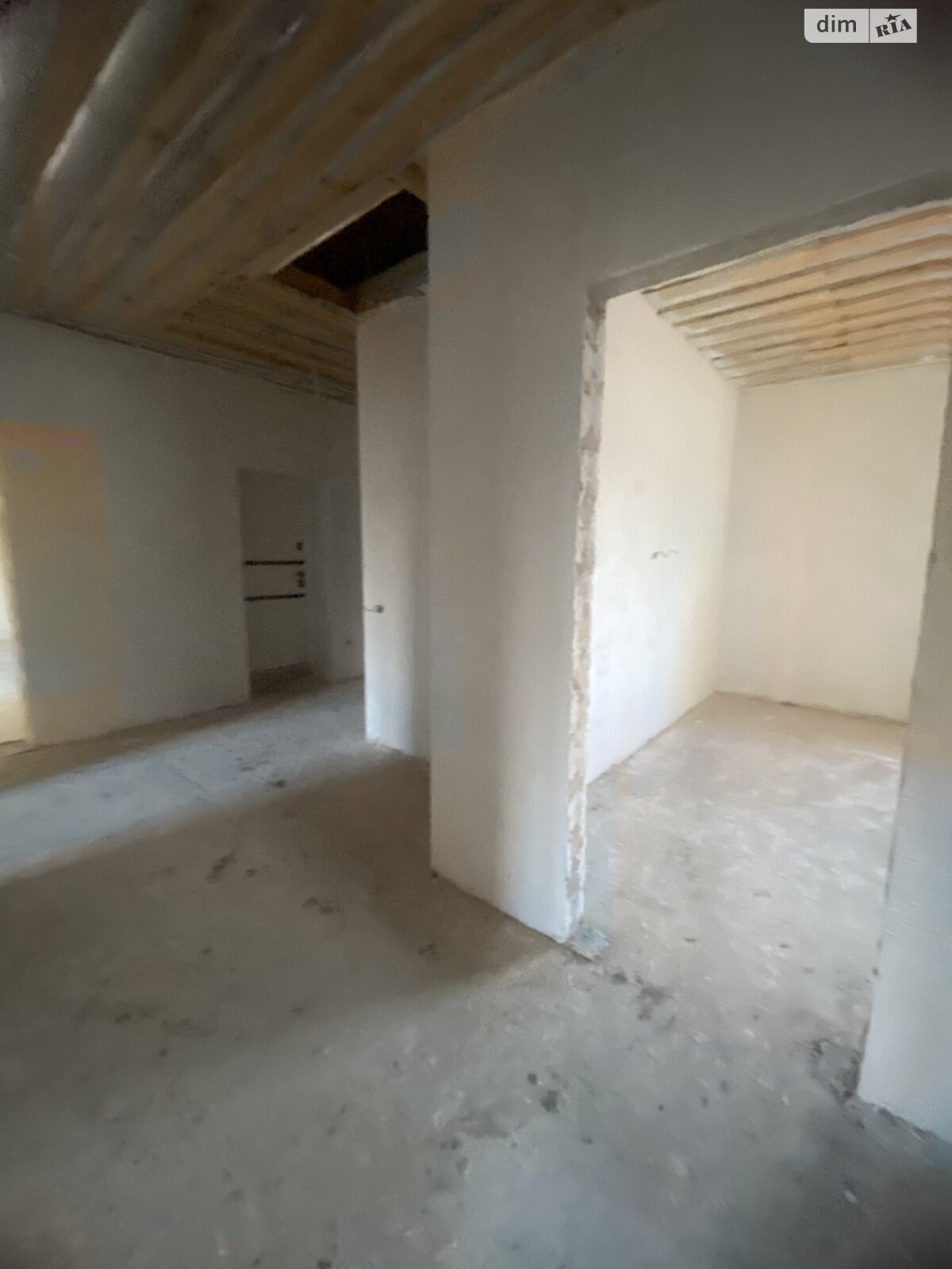 одноповерховий будинок, 135 кв. м, цегла. Продаж у Білій Криниці фото 1