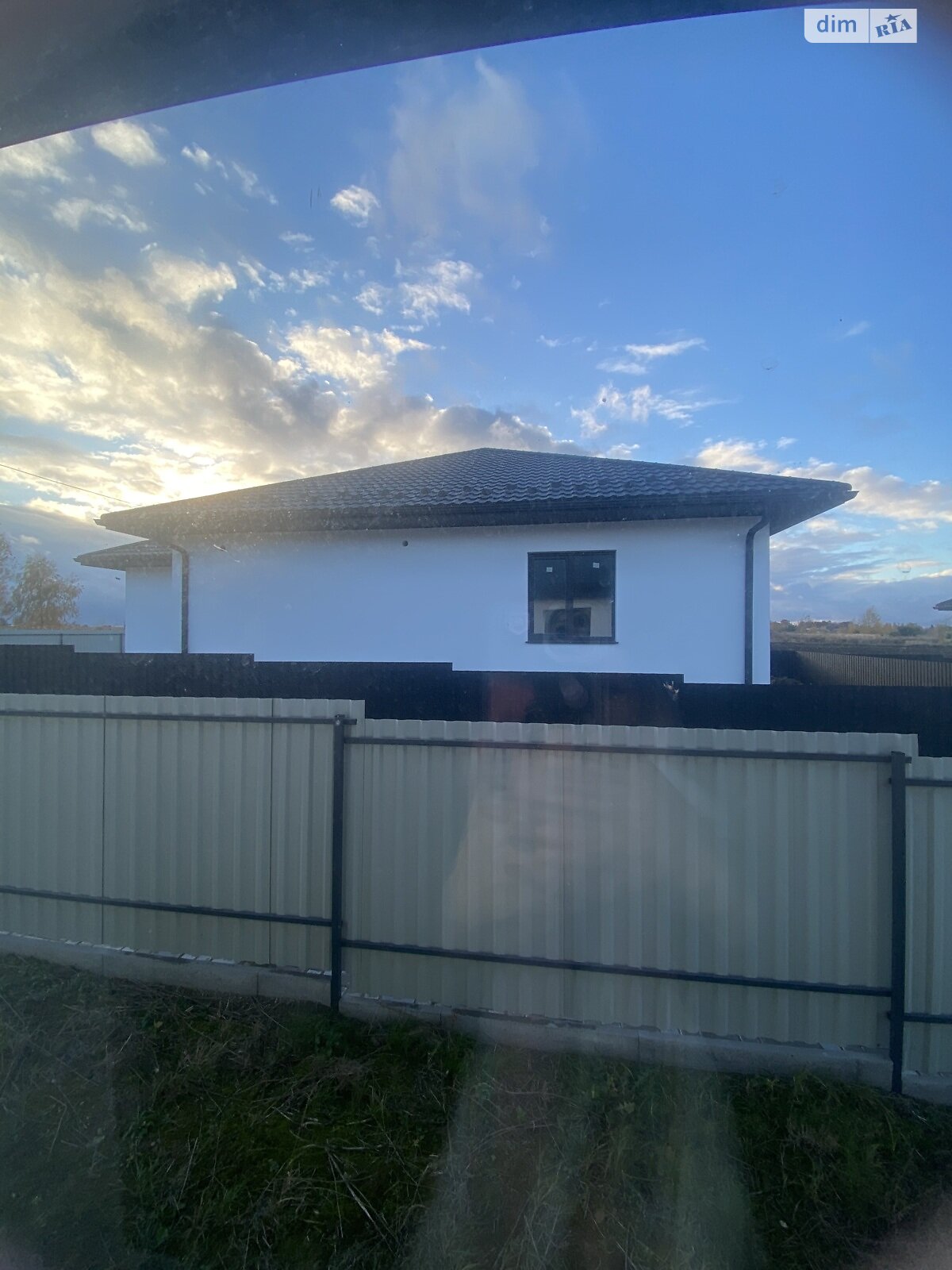 одноповерховий будинок, 135 кв. м, цегла. Продаж у Білій Криниці фото 1