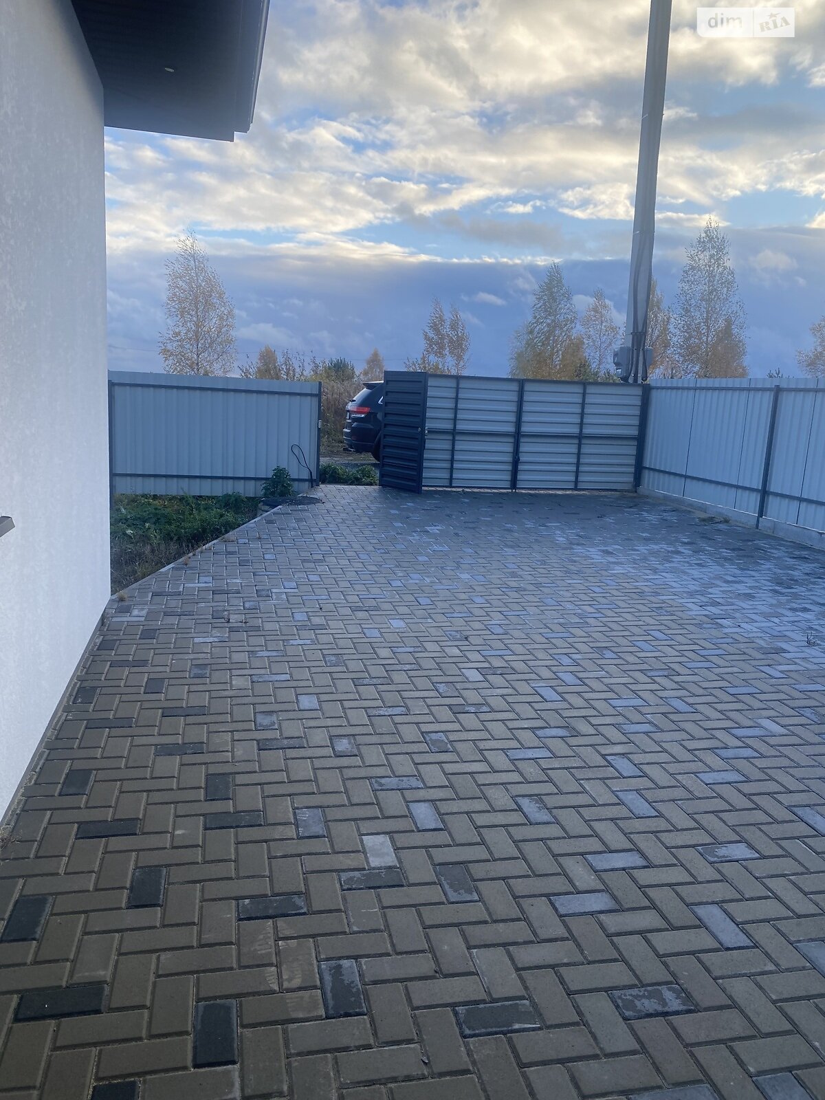 одноповерховий будинок, 135 кв. м, цегла. Продаж у Білій Криниці фото 1