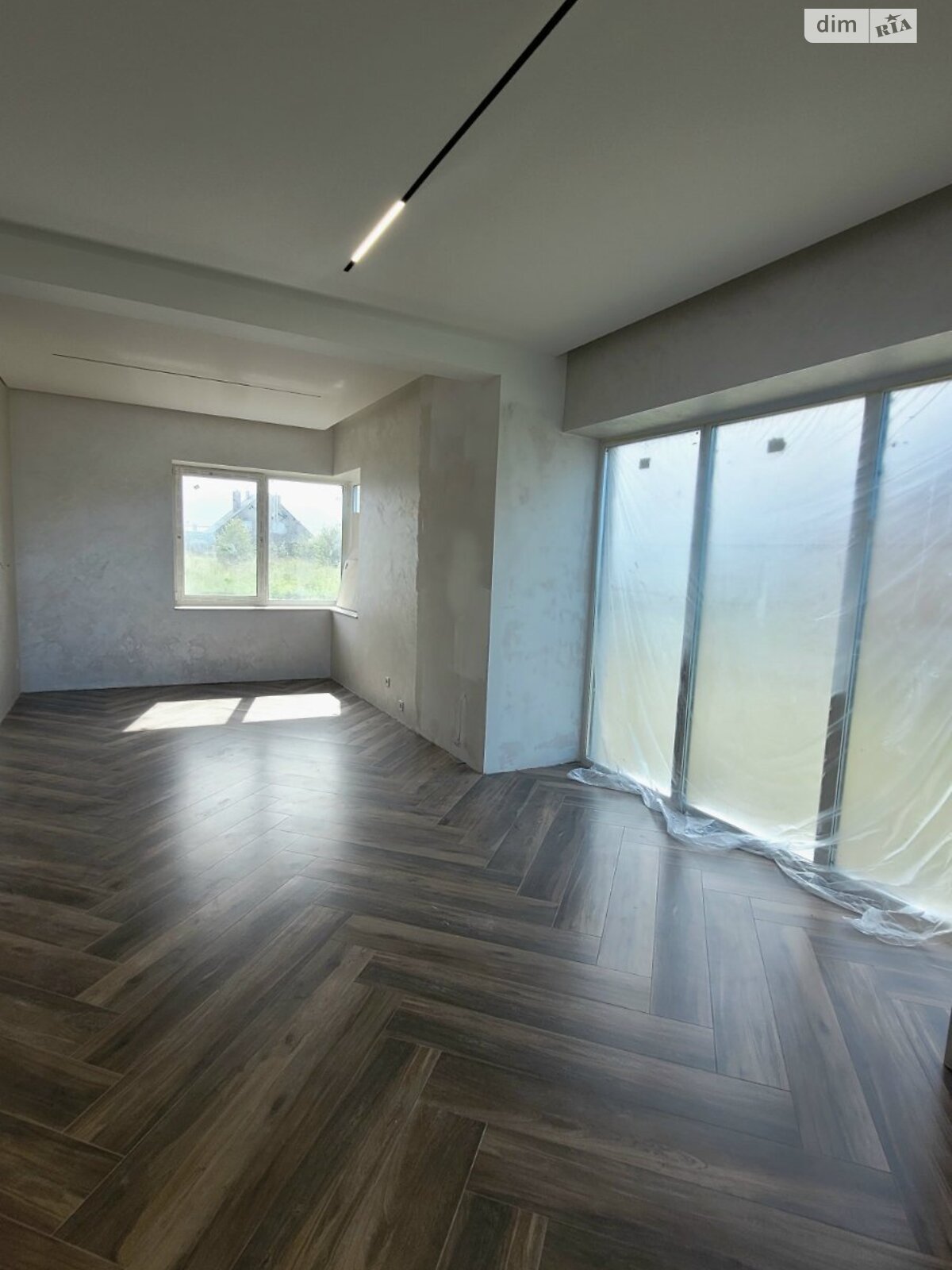 двоповерховий будинок з гаражем, 220 кв. м, цегла. Продаж у Білій Криниці фото 1 двоповерховий будинок з гаражем, 220 кв. м, цегла. Продаж у Білій Криниці фото 1