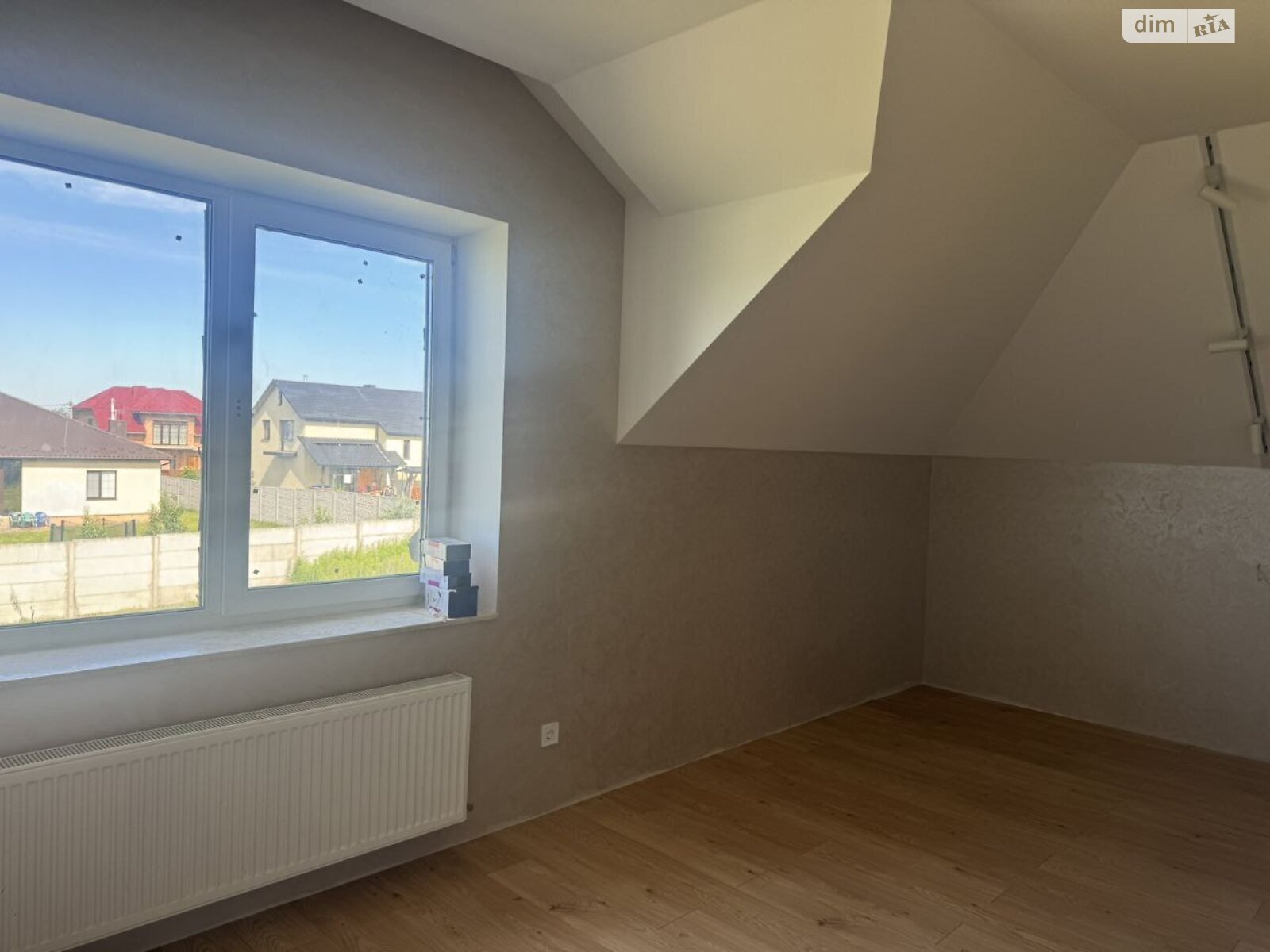 двоповерховий будинок з гаражем, 220 кв. м, цегла. Продаж у Білій Криниці фото 1 двоповерховий будинок з гаражем, 220 кв. м, цегла. Продаж у Білій Криниці фото 1