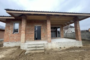 одноэтажный дом, 115 кв. м, кирпич. Продажа в Белой Кринице фото 2