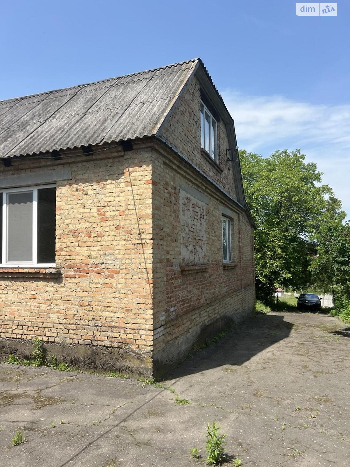 двоповерховий будинок, 144.2 кв. м, кирпич. Продаж у Білій Криниці фото 1 двоповерховий будинок, 144.2 кв. м, кирпич. Продаж у Білій Криниці фото 1