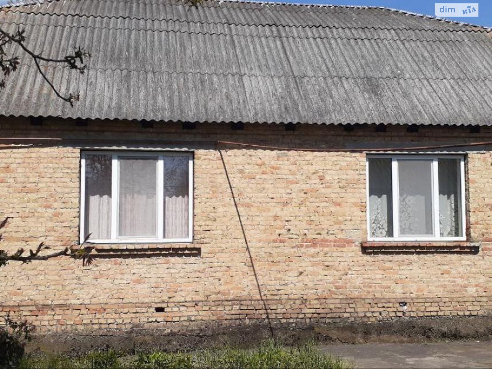 двоповерховий будинок, 144.2 кв. м, кирпич. Продаж у Білій Криниці фото 1 двоповерховий будинок, 144.2 кв. м, кирпич. Продаж у Білій Криниці фото 1