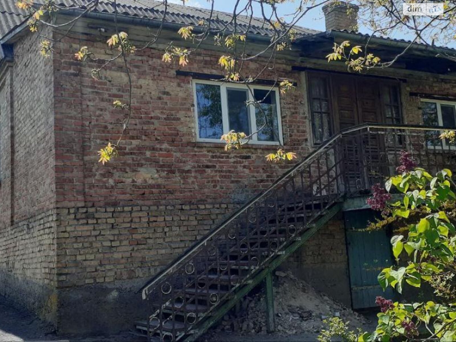 двоповерховий будинок, 144.2 кв. м, кирпич. Продаж у Білій Криниці фото 1 двоповерховий будинок, 144.2 кв. м, кирпич. Продаж у Білій Криниці фото 1