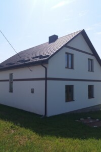 двоповерховий будинок, 135 кв. м, газобетон. Продаж у Білій Криниці фото 2