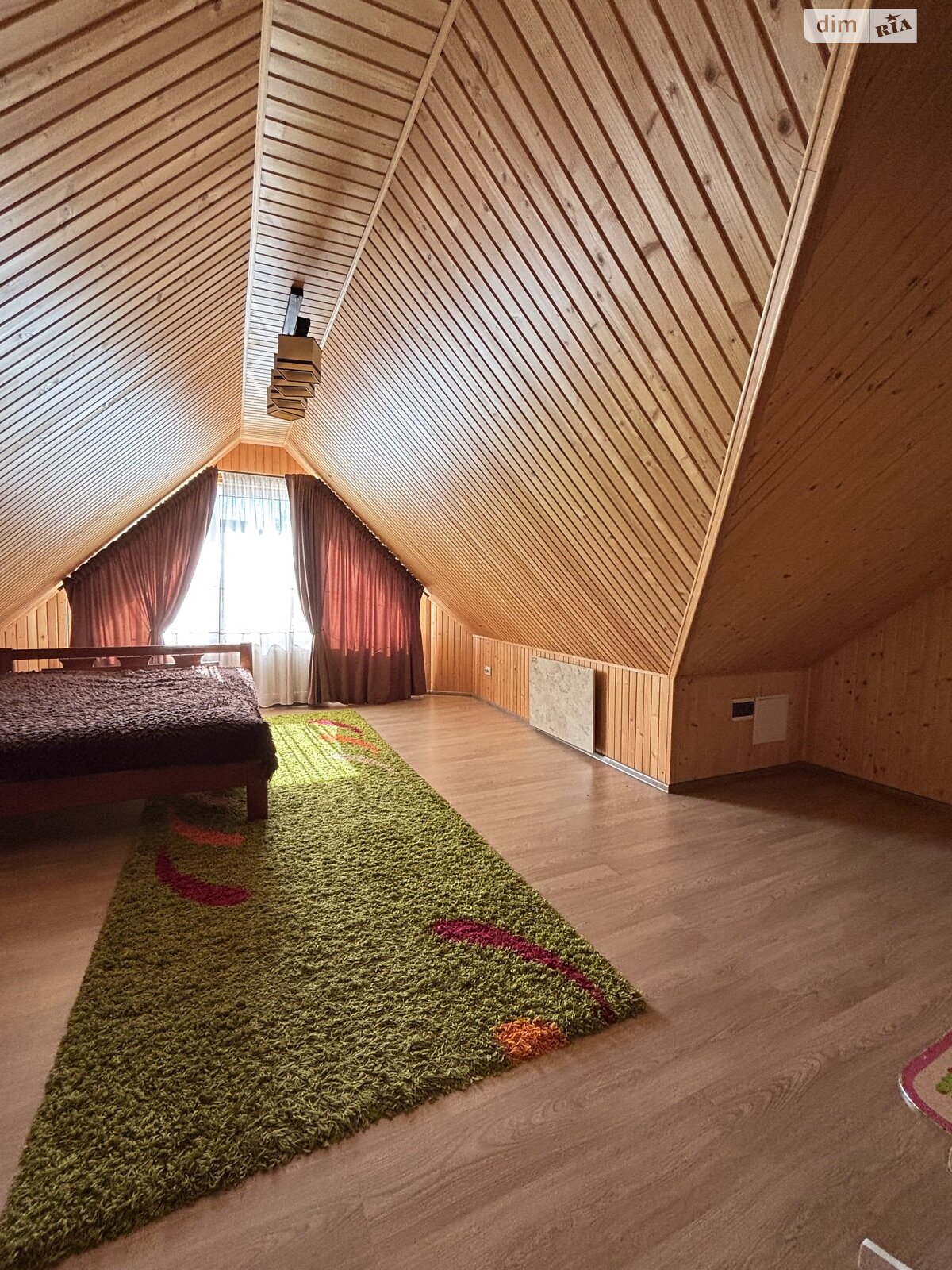 трехэтажный дом с гаражом, 267.8 кв. м, кирпич. Продажа в Белой Кринице фото 1 трехэтажный дом с гаражом, 267.8 кв. м, кирпич. Продажа в Белой Кринице фото 1