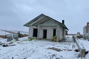одноповерховий будинок з мансардою, 100 кв. м, піноблок. Продаж у Білій Криниці фото 2 одноповерховий будинок з мансардою, 100 кв. м, піноблок. Продаж у Білій Криниці фото 2