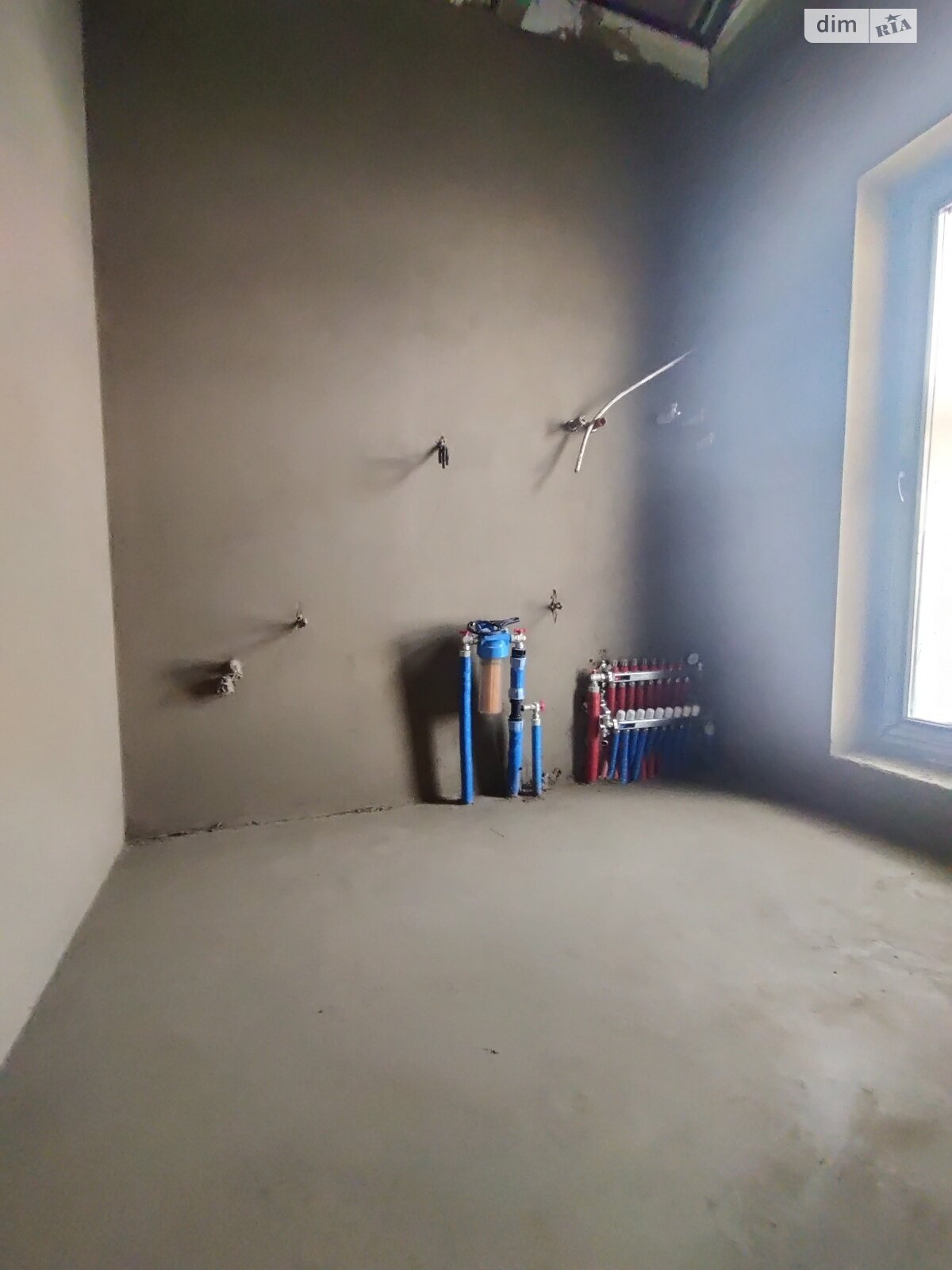 одноповерховий будинок з мансардою, 100 кв. м, піноблок. Продаж у Білій Криниці фото 1 одноповерховий будинок з мансардою, 100 кв. м, піноблок. Продаж у Білій Криниці фото 1