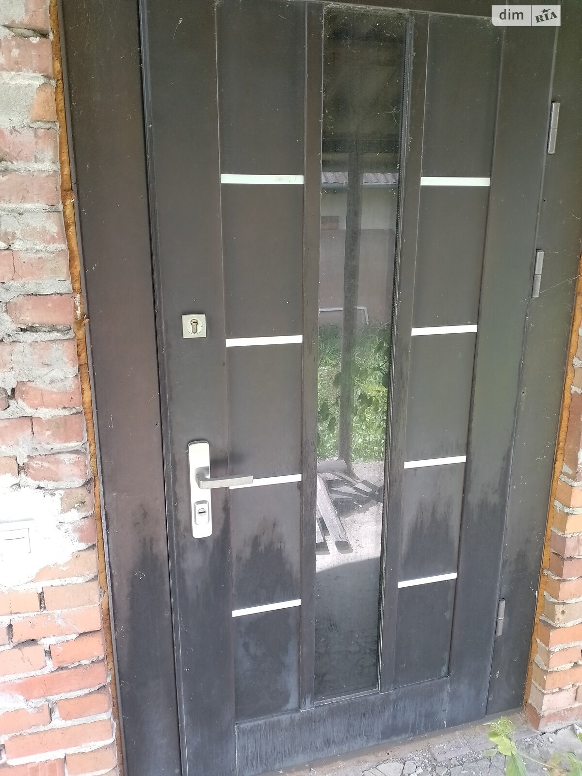двоповерховий будинок з балконом, 200 кв. м, цегла. Продаж у Білій Криниці фото 1 двоповерховий будинок з балконом, 200 кв. м, цегла. Продаж у Білій Криниці фото 1