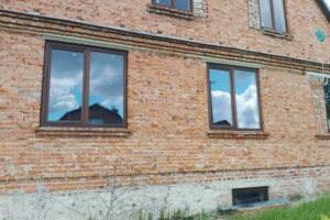 двоповерховий будинок з балконом, 200 кв. м, цегла. Продаж у Білій Криниці фото 2