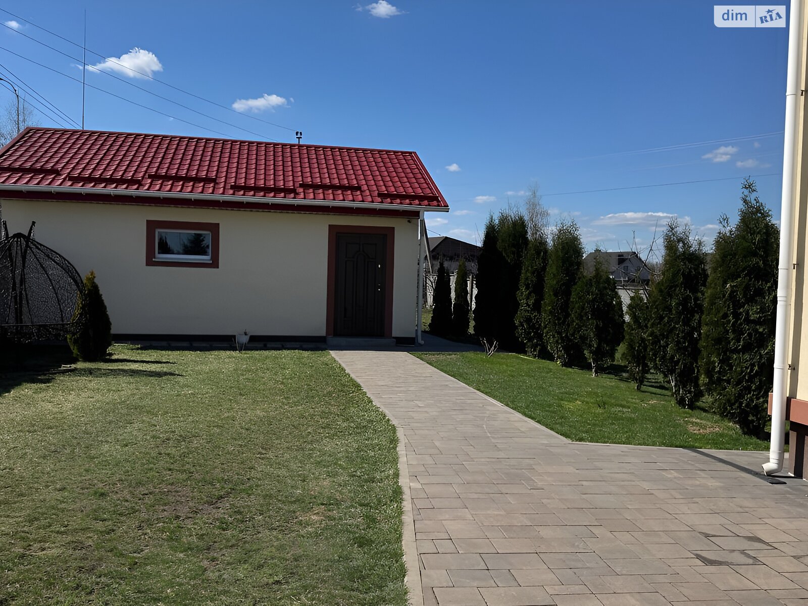 двухэтажный дом с гаражом, 218.4 кв. м, кирпич. Продажа в Белой Кринице фото 1 двухэтажный дом с гаражом, 218.4 кв. м, кирпич. Продажа в Белой Кринице фото 1