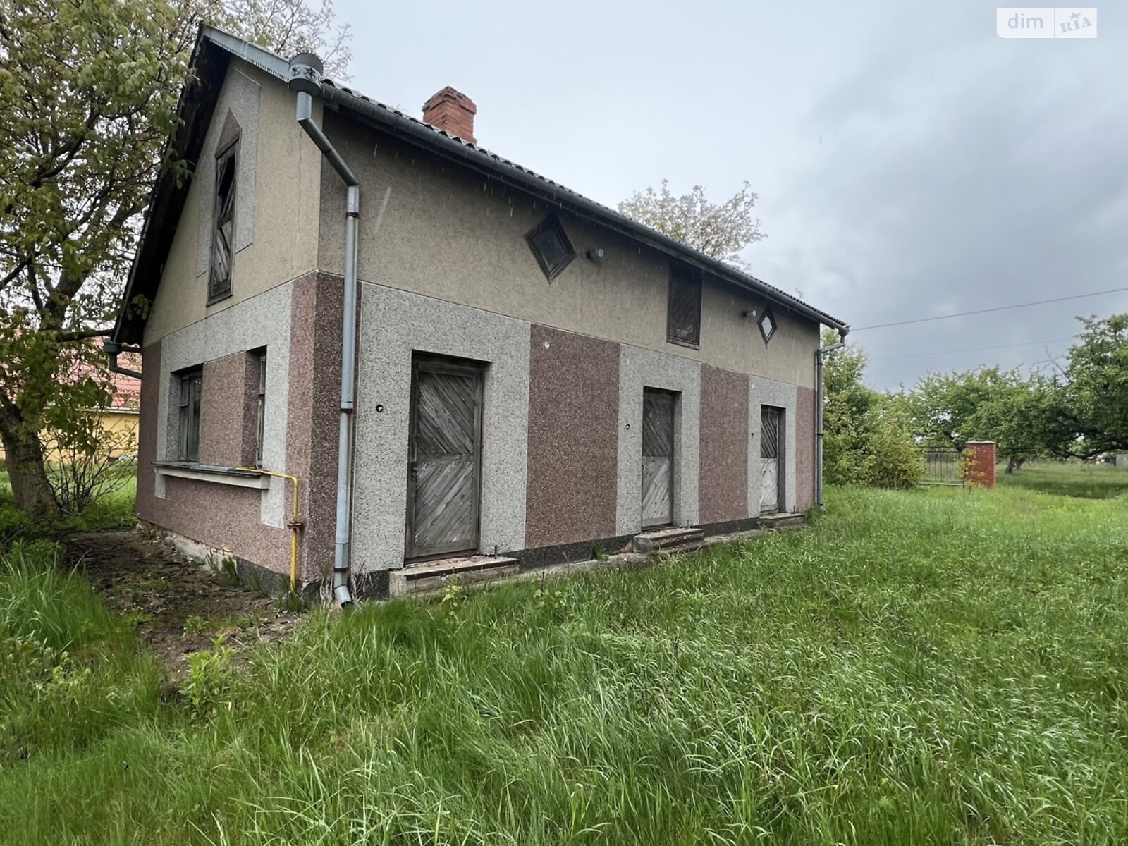 двухэтажный дом, 311.4 кв. м, кирпич. Продажа в Белой Кринице фото 1 двухэтажный дом, 311.4 кв. м, кирпич. Продажа в Белой Кринице фото 1