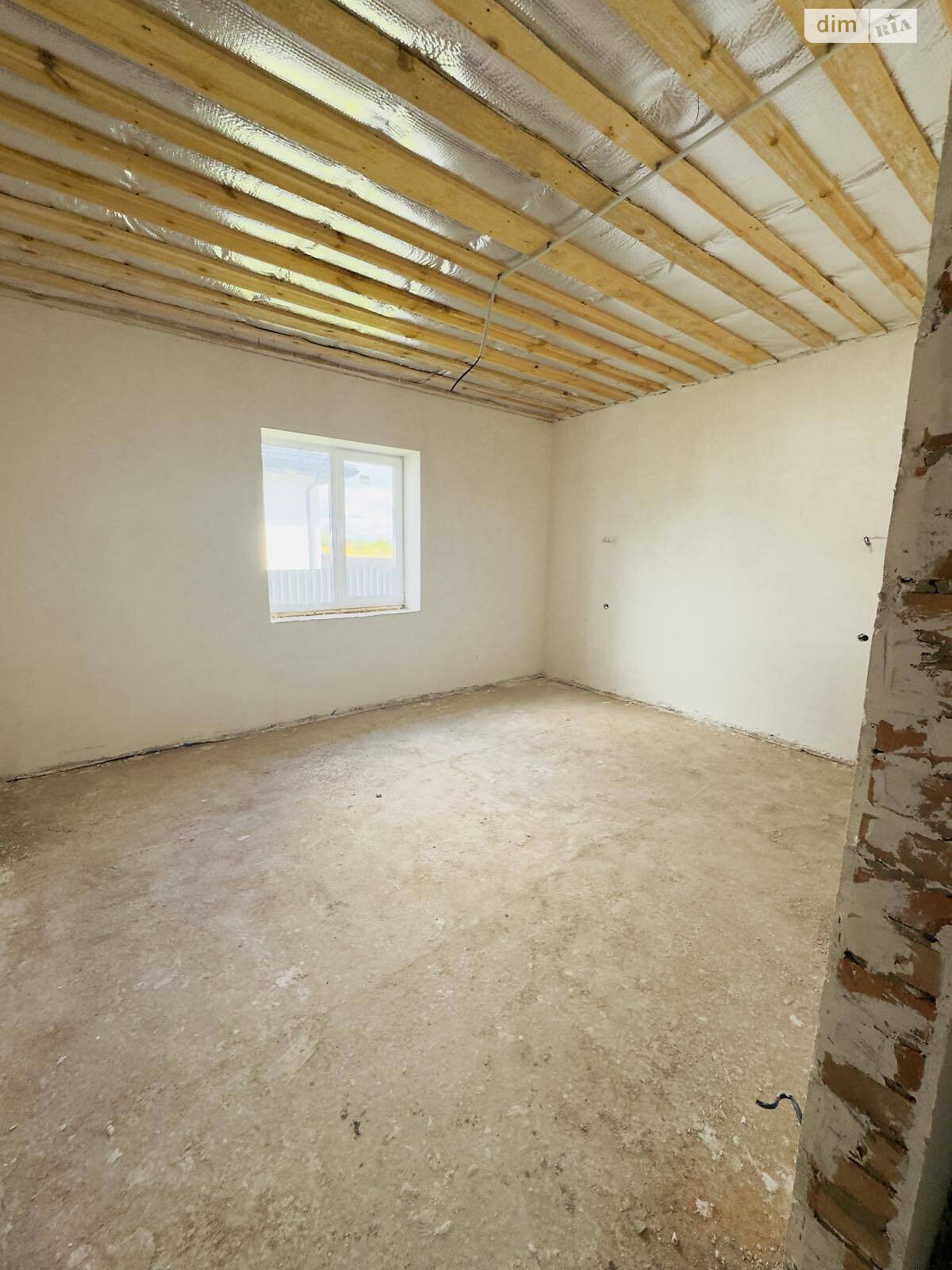 одноэтажный дом, 135.3 кв. м, кирпич. Продажа в Белой Кринице фото 1 одноэтажный дом, 135.3 кв. м, кирпич. Продажа в Белой Кринице фото 1