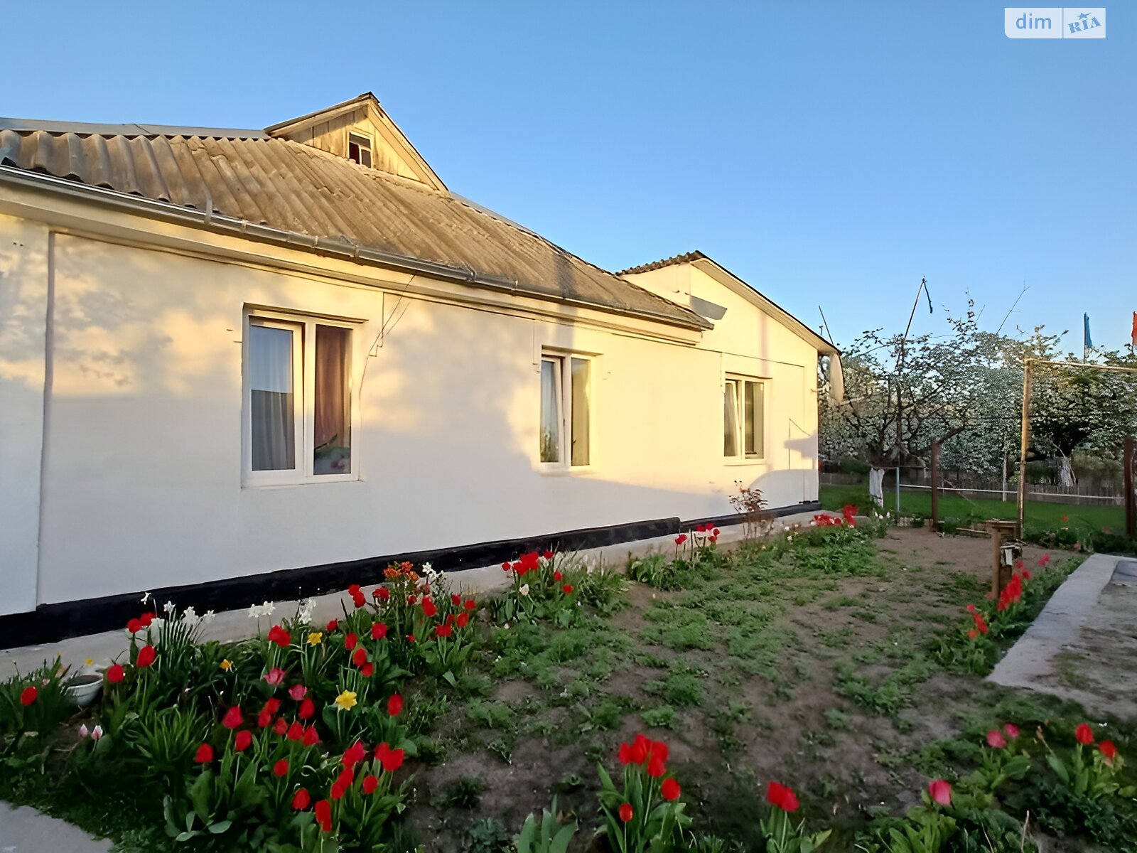 одноповерховий будинок з гаражем, 100 кв. м, цегла. Продаж в Білій Церкві, район 4 мікрорайон фото 1 одноповерховий будинок з гаражем, 100 кв. м, цегла. Продаж в Білій Церкві, район 4 мікрорайон фото 1