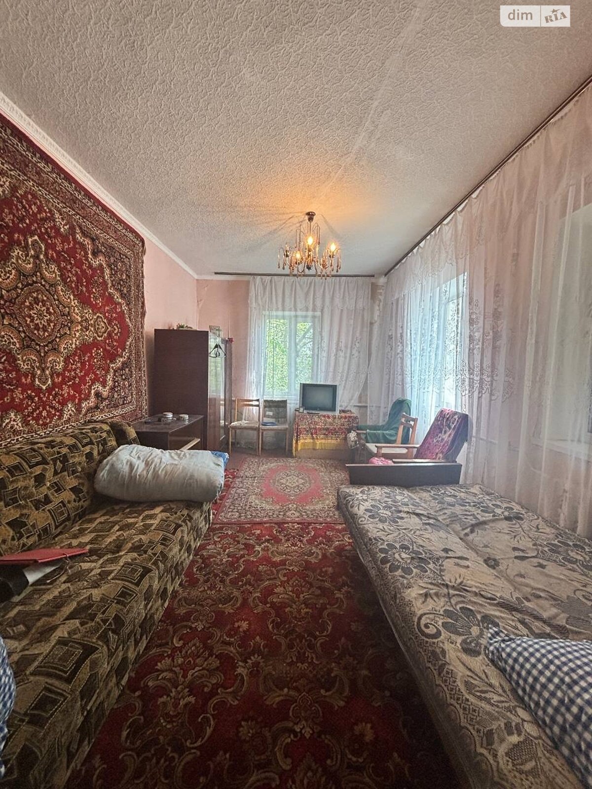 одноповерховий будинок, 88.7 кв. м, цегла. Продаж у Білій Церкві фото 1 одноповерховий будинок, 88.7 кв. м, цегла. Продаж у Білій Церкві фото 1