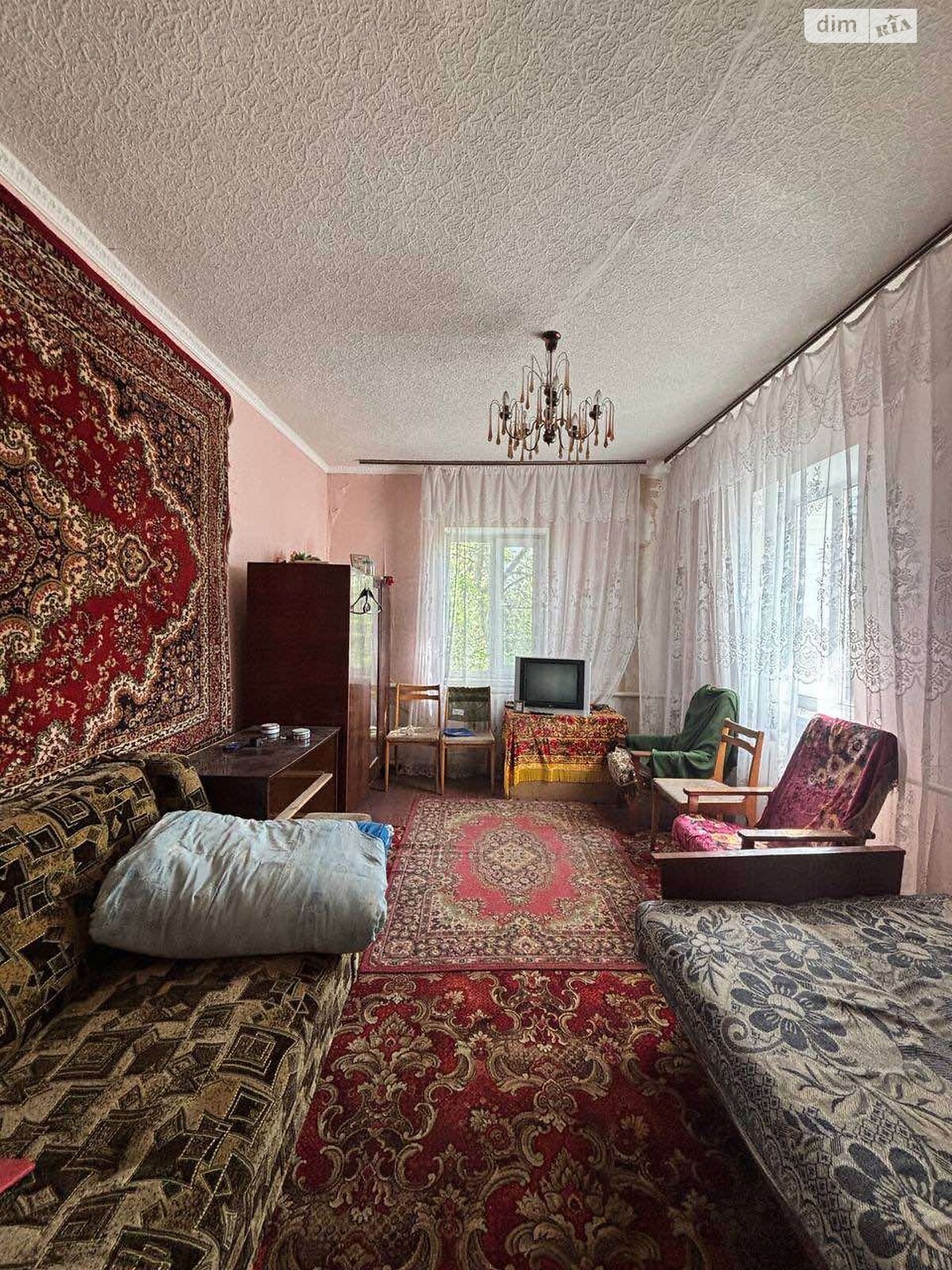 одноповерховий будинок, 88.7 кв. м, цегла. Продаж у Білій Церкві фото 1 одноповерховий будинок, 88.7 кв. м, цегла. Продаж у Білій Церкві фото 1