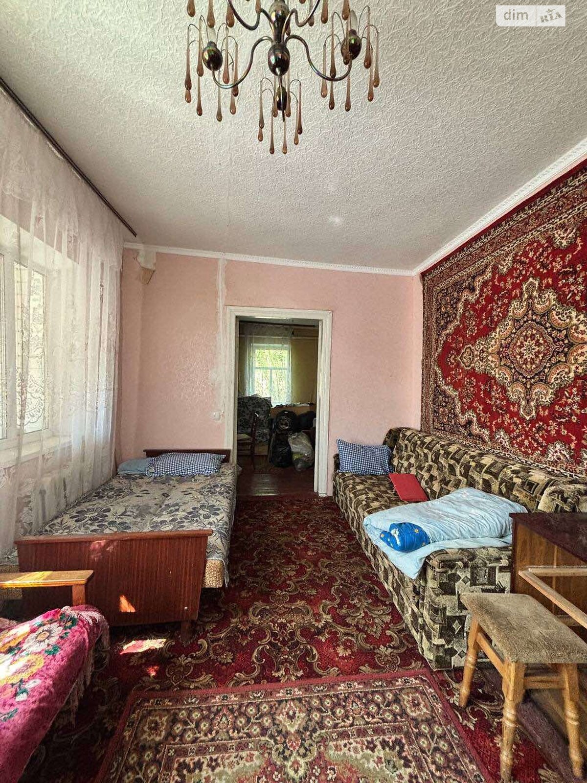 одноповерховий будинок, 88.7 кв. м, цегла. Продаж у Білій Церкві фото 1 одноповерховий будинок, 88.7 кв. м, цегла. Продаж у Білій Церкві фото 1