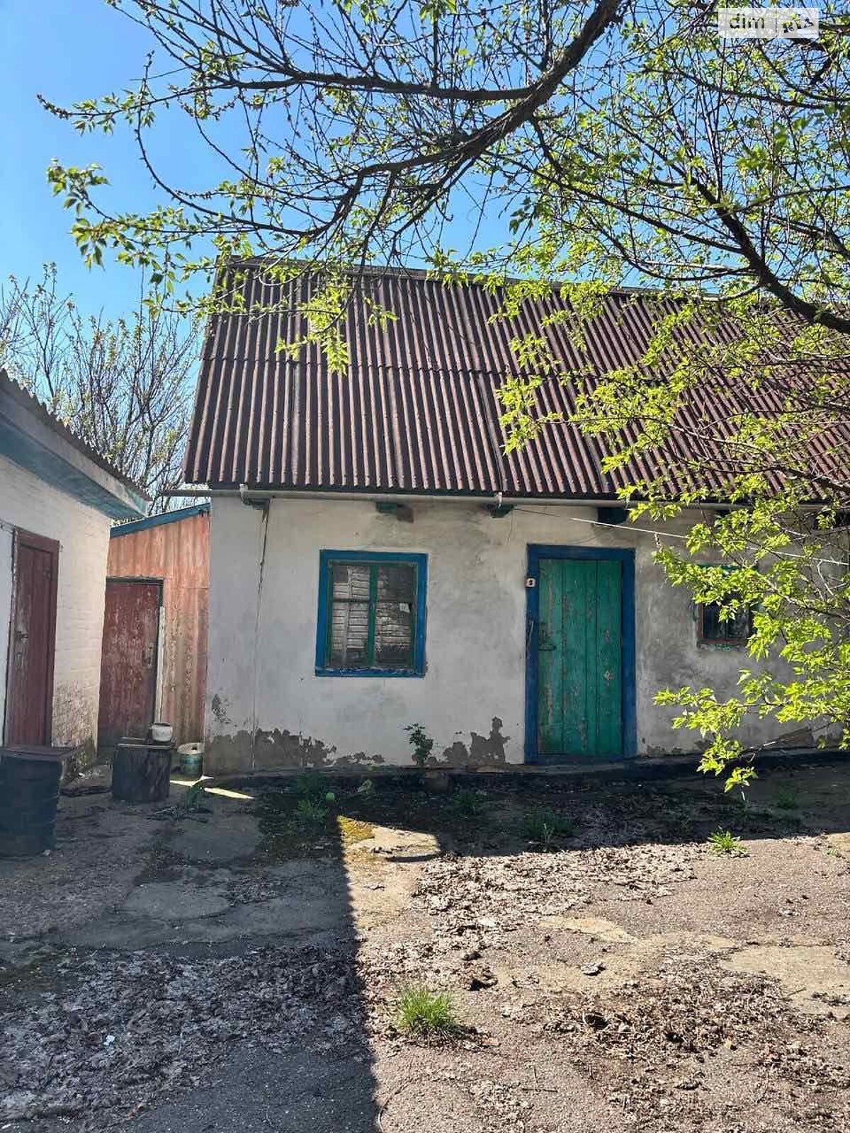одноповерховий будинок, 88.7 кв. м, цегла. Продаж у Білій Церкві фото 1 одноповерховий будинок, 88.7 кв. м, цегла. Продаж у Білій Церкві фото 1