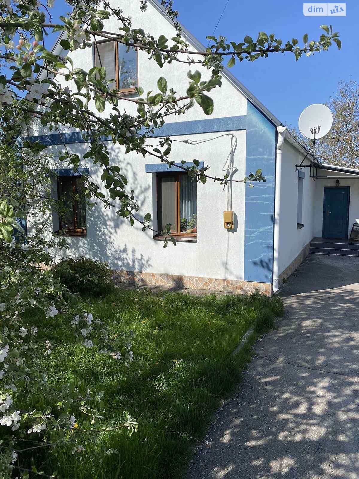двоповерховий будинок, 120 кв. м, цегла. Продаж у Білій Церкві фото 1 двоповерховий будинок, 120 кв. м, цегла. Продаж у Білій Церкві фото 1