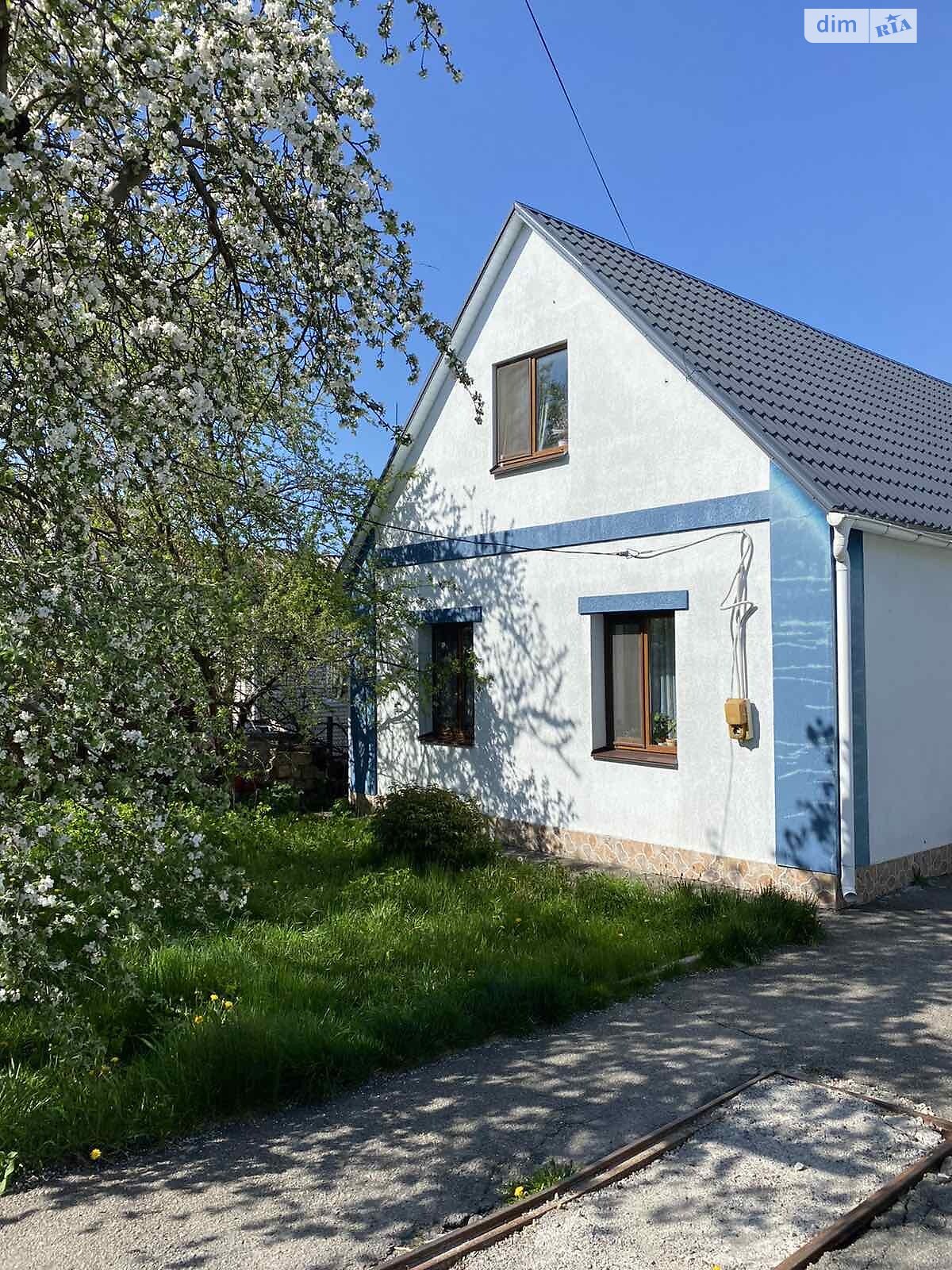 двоповерховий будинок, 120 кв. м, цегла. Продаж у Білій Церкві фото 1 двоповерховий будинок, 120 кв. м, цегла. Продаж у Білій Церкві фото 1