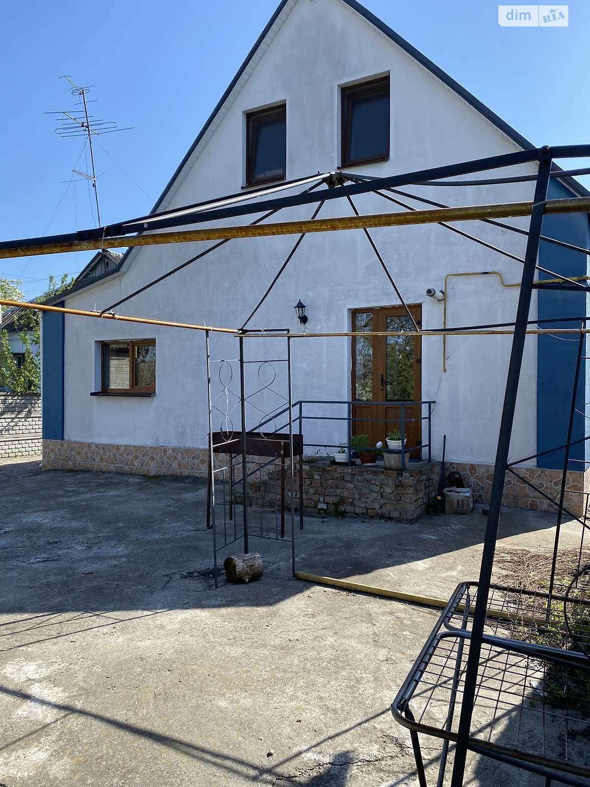 двоповерховий будинок, 120 кв. м, цегла. Продаж у Білій Церкві фото 1 двоповерховий будинок, 120 кв. м, цегла. Продаж у Білій Церкві фото 1