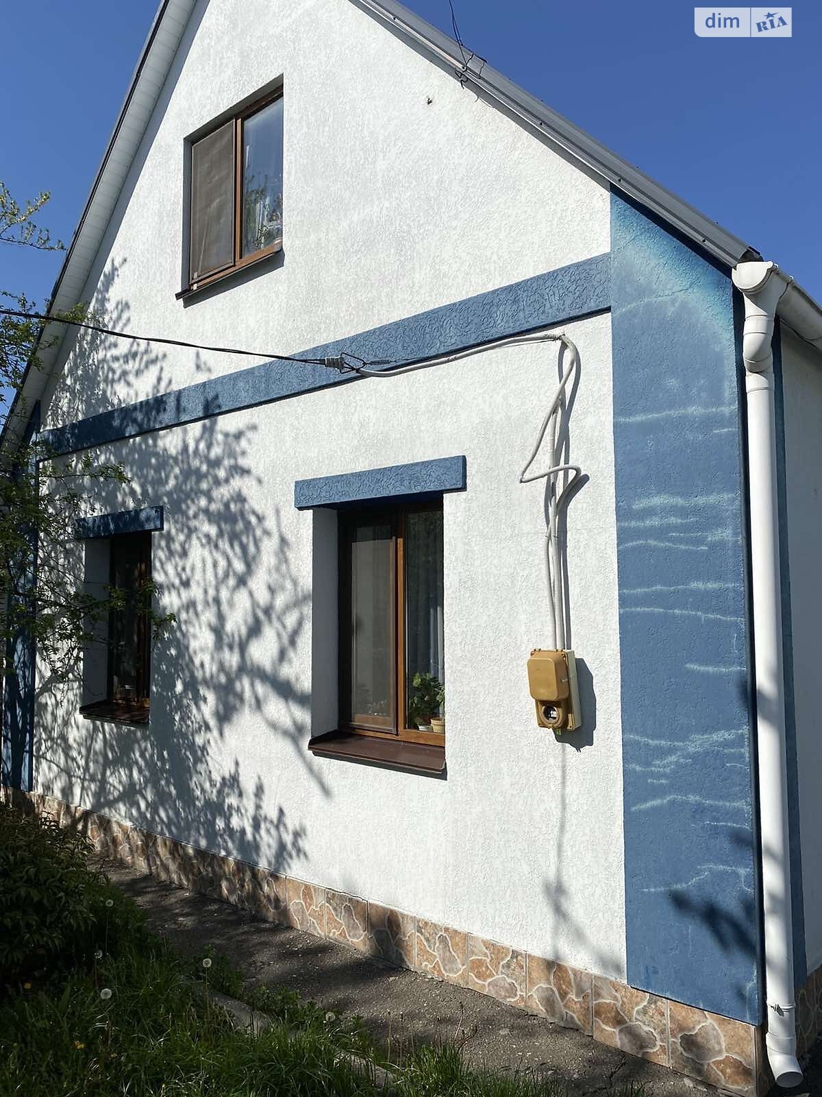 двоповерховий будинок, 120 кв. м, цегла. Продаж у Білій Церкві фото 1 двоповерховий будинок, 120 кв. м, цегла. Продаж у Білій Церкві фото 1